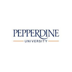 Pepperdine University - Top 30 Master's in Industrial/Organizational Psychology Online