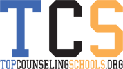 Top Counseling Schools logo